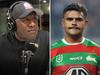 Latrell in second altercation with NRL great
