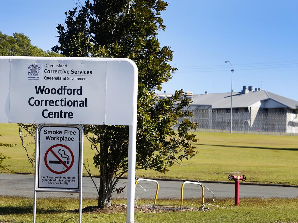 Woodford Prison Locked Down As Inmates Riot In Secure Unit The