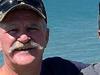 ‘He’s gone, he’s gone’: Search widens for man feared snatched by croc