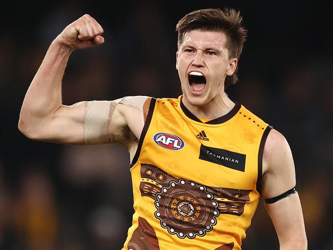 ‘Strange unit’ behind Hawk’s stunning rise