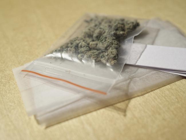Smoking cannabis at home makes for an expensive joint
