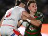 Revealed: How Souths plan to deal with Cleary skyscrapers