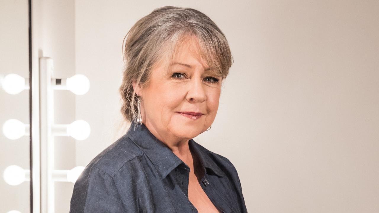 Gold Coast Based Actor Noni Hazlehurst Reveals How Play School Impacted Her Confidence As A New 