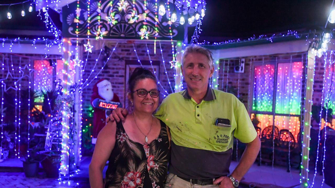 Map Lismore Ballina Christmas Lights Displays For 2021 Full List