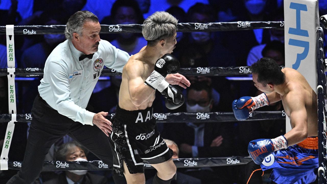 Boxing 2022 Naoya Inoue def Nonito Donaire, result, KO video, highlights, whats next, reaction