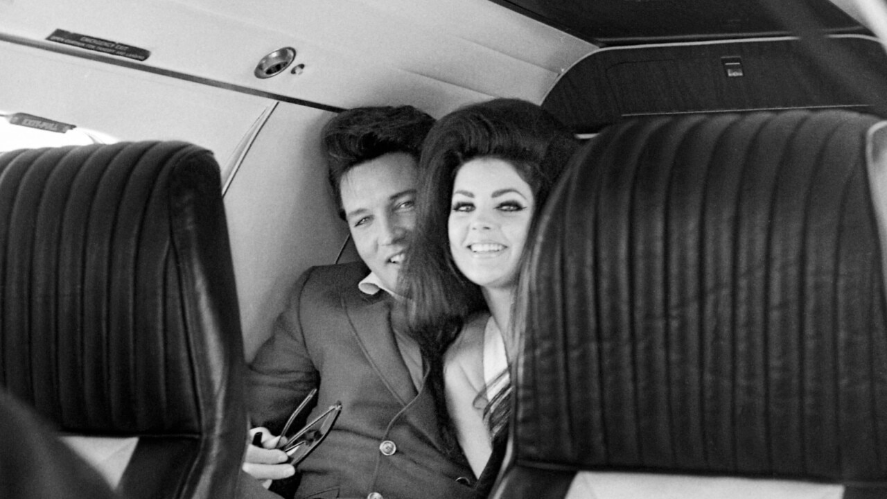 Priscilla Presley’s last words to Elvis before he died