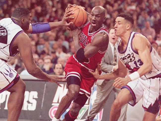 Michael jordan shop adidas biggest mistake