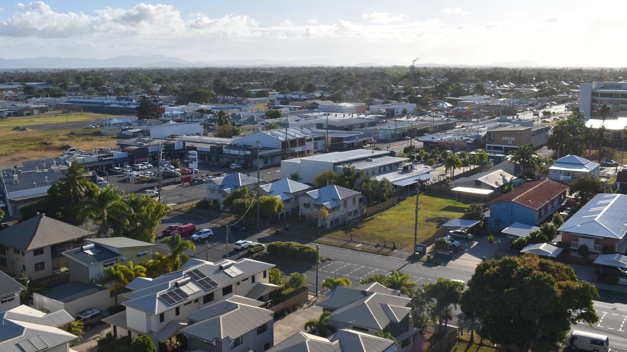 Mackay Regional Council will consider a proposal to extend concessions for developers at the Wednesday meeting. Picture: Zizi Averill