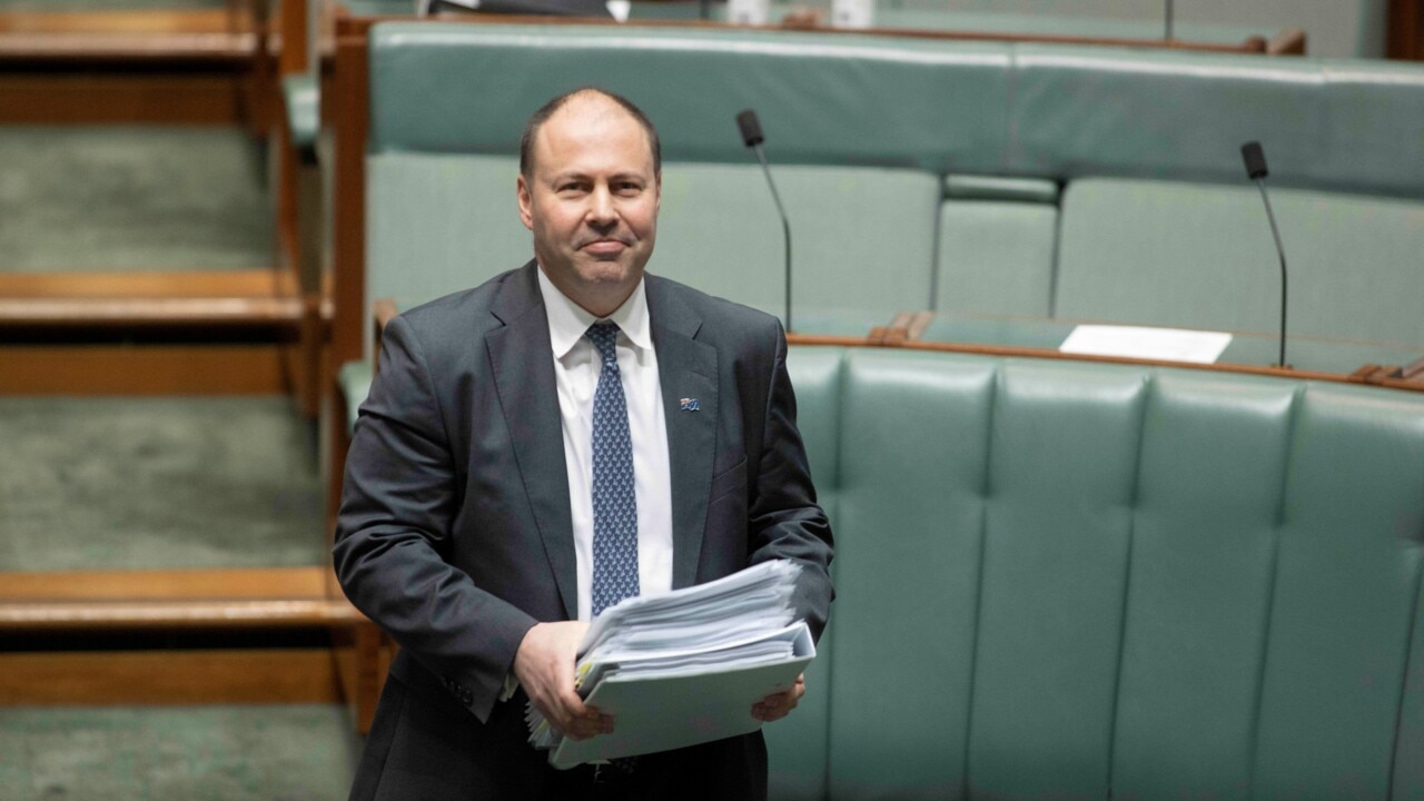 More apprentices and women in the workforce now 'than under Labor': Frydenberg