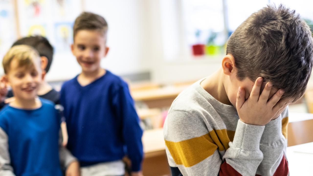 Victorian kids bullied based on their religion | Herald Sun