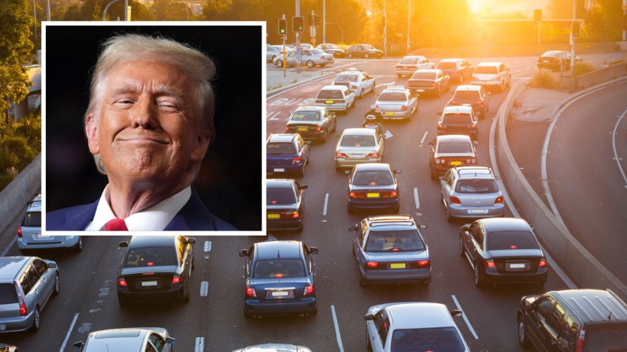 Aussie car prices to ‘skyrocket’ under Trump