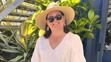 Louise Griffiths will be remembered by family and friends at a heartbreaking service in Toowoomba. Picture: Facebook