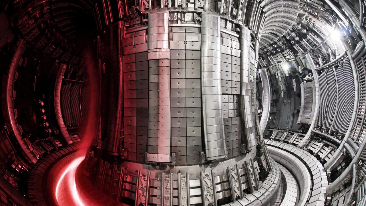 ‘Mini star’ created in nuclear fusion experiment giving hope for limitless power