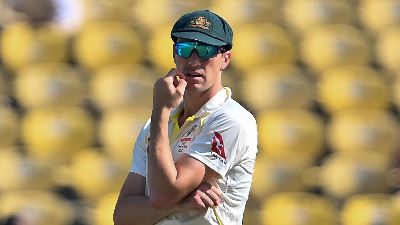 Third Test chaos latest blow to Aussie chances in India