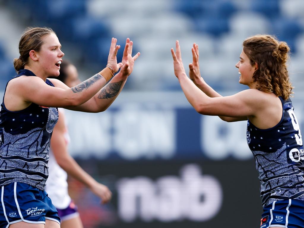 VFL Tigers to face Pies in Wildcard Round