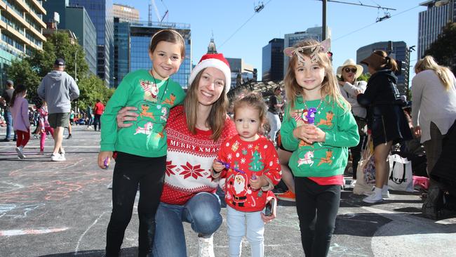 2023 National Pharmacies Christmas Pageant