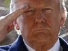 Trump to slash aid in first budget