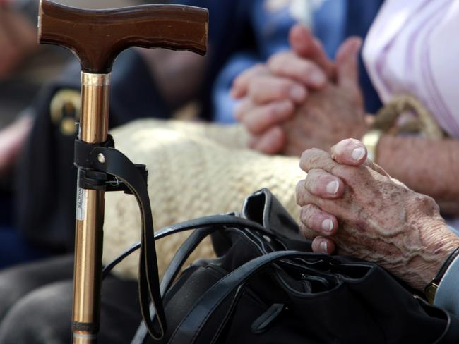 Central Coroner David OâConnell will investigate the death of an elderly widower who took euthanasia drugs prescribed for his terminally ill wife. Photo: Kari Bourne / Sunshine Coast Daily