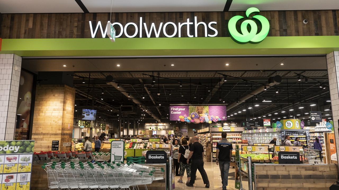 Woolworths Underpayment To Be Probed By Fair Work Ombudsman | The ...