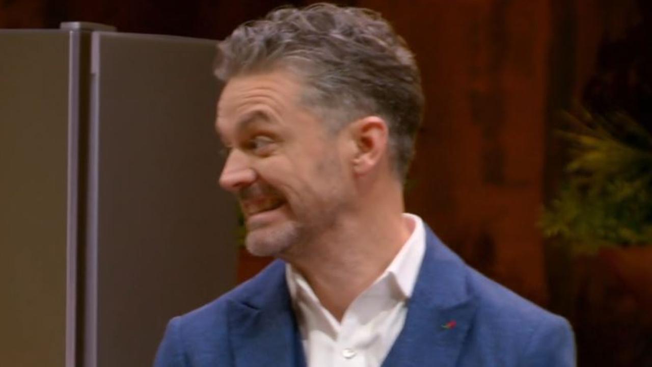 MasterChef Australia: Justin's sadistic question to Jock ...