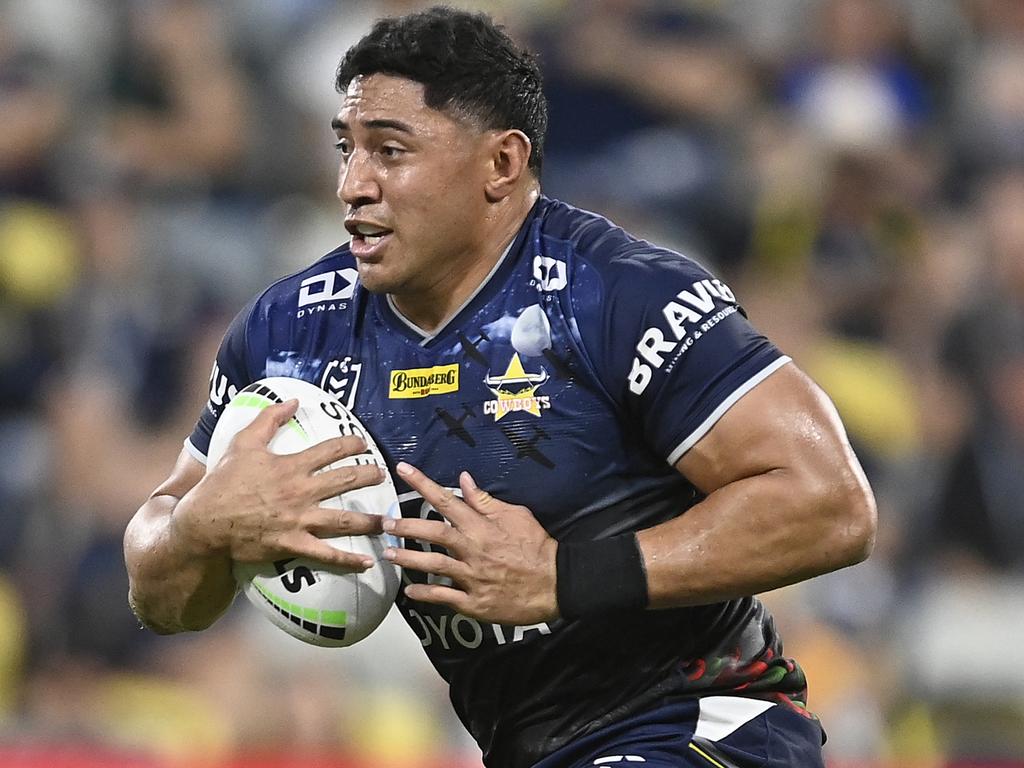 Gold Coast Titans v North Queensland Cowboys, NRL preview, how to watch  live Kayo, Code Sports news