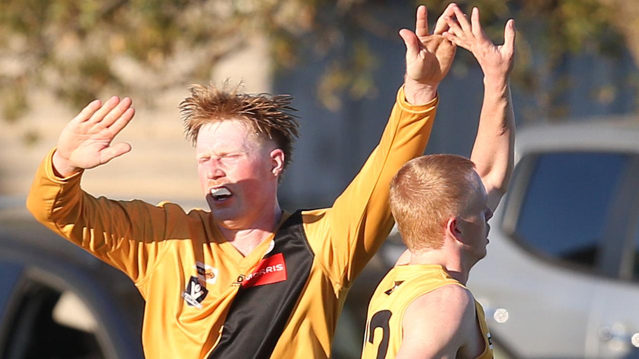 40+ pics: All the footy action from across the region