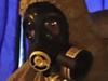 Russians ‘slumped in trance’