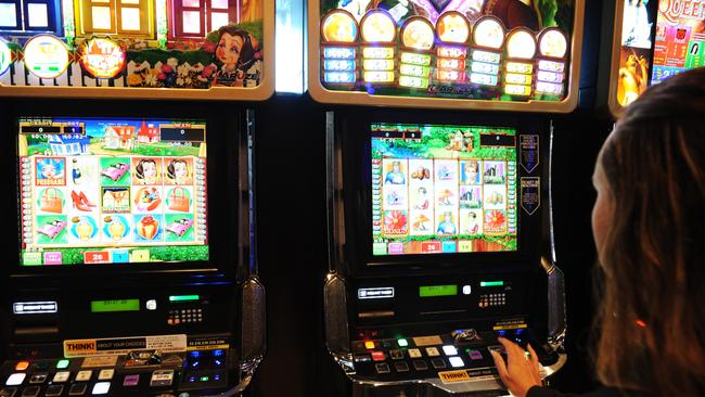 The cashless gaming technology has been installed on 144 machines at Wests Newcastle.