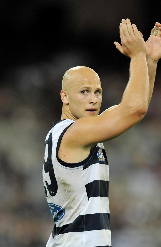 Football legend Gary Ablett Jr is among the notable alumni of Christian College Geelong.