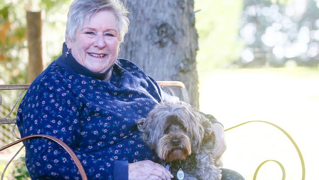 ‘Why we always lobby for better lives for Tasmania’s animals’