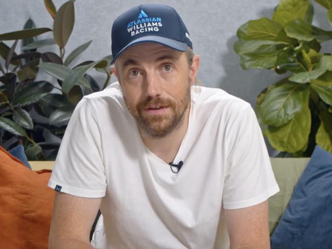 Atlassian co-founder and CEO Mike Cannon-Brookes says 'F1 can set a great example to the world of sport of what’s possible'.