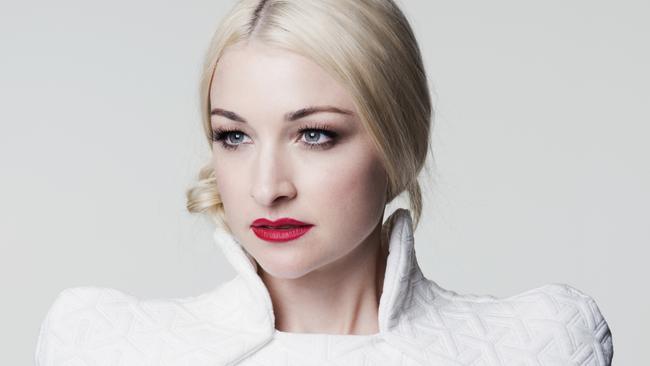 Adelaide Festival review 2018: Kate Miller-Heidke with the ASO | The ...