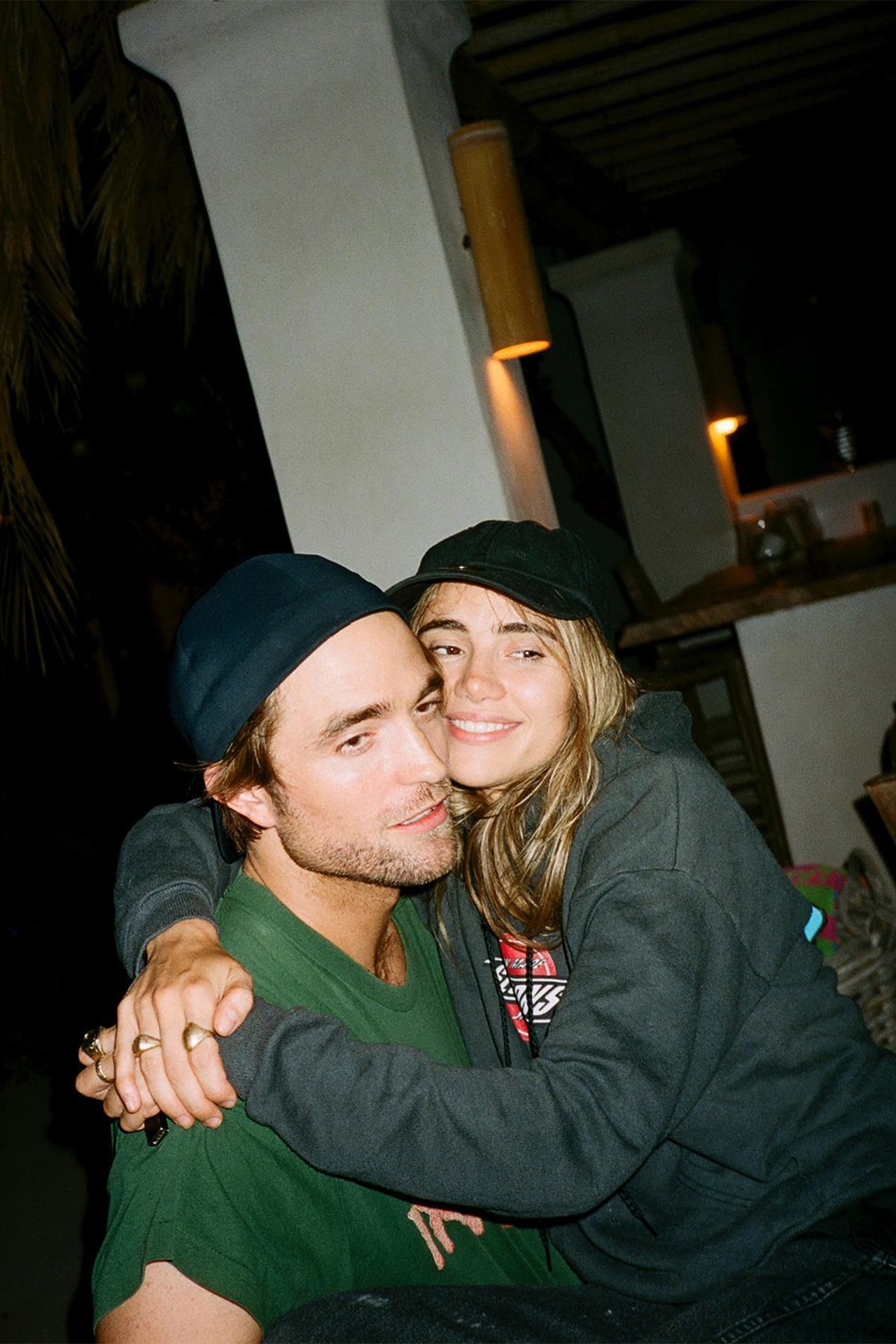 A Complete Timeline Of Suki Waterhouse And Robert Pattinson’s ...