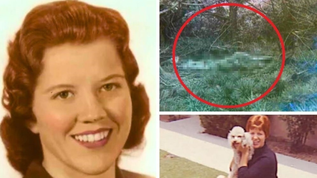 True Crime: ‘Lady of the Dunes’ cold case murder of Ruth Marie Terry ...