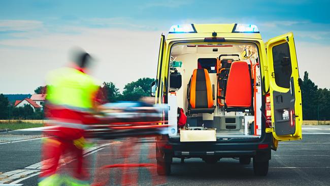 Paramedics on the front-lines of Darwin’s coronavirus crisis warn St John Ambulance could be putting the health of first responders at serious risk if they don’t stop the “fluid deployment” of workers during the pandemic.