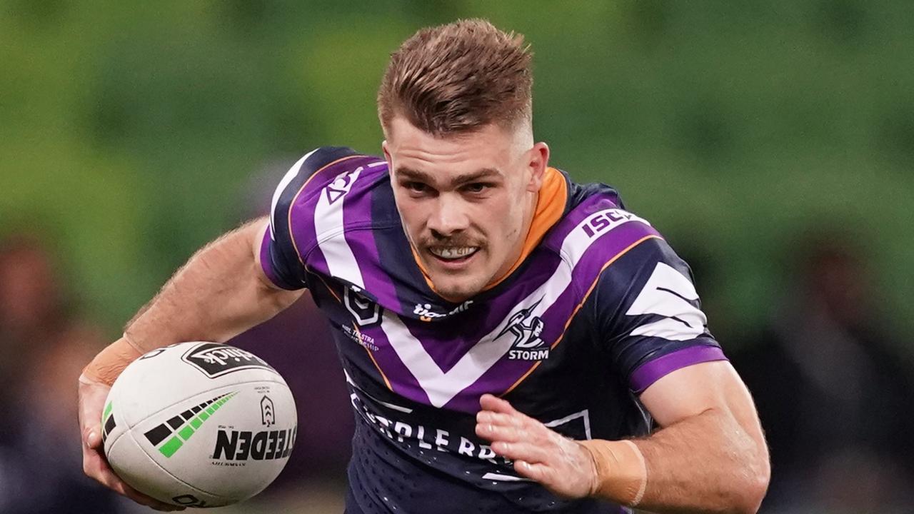 NRL 2019: Wests Tigers target Storm star Ryan Papenhuyzen