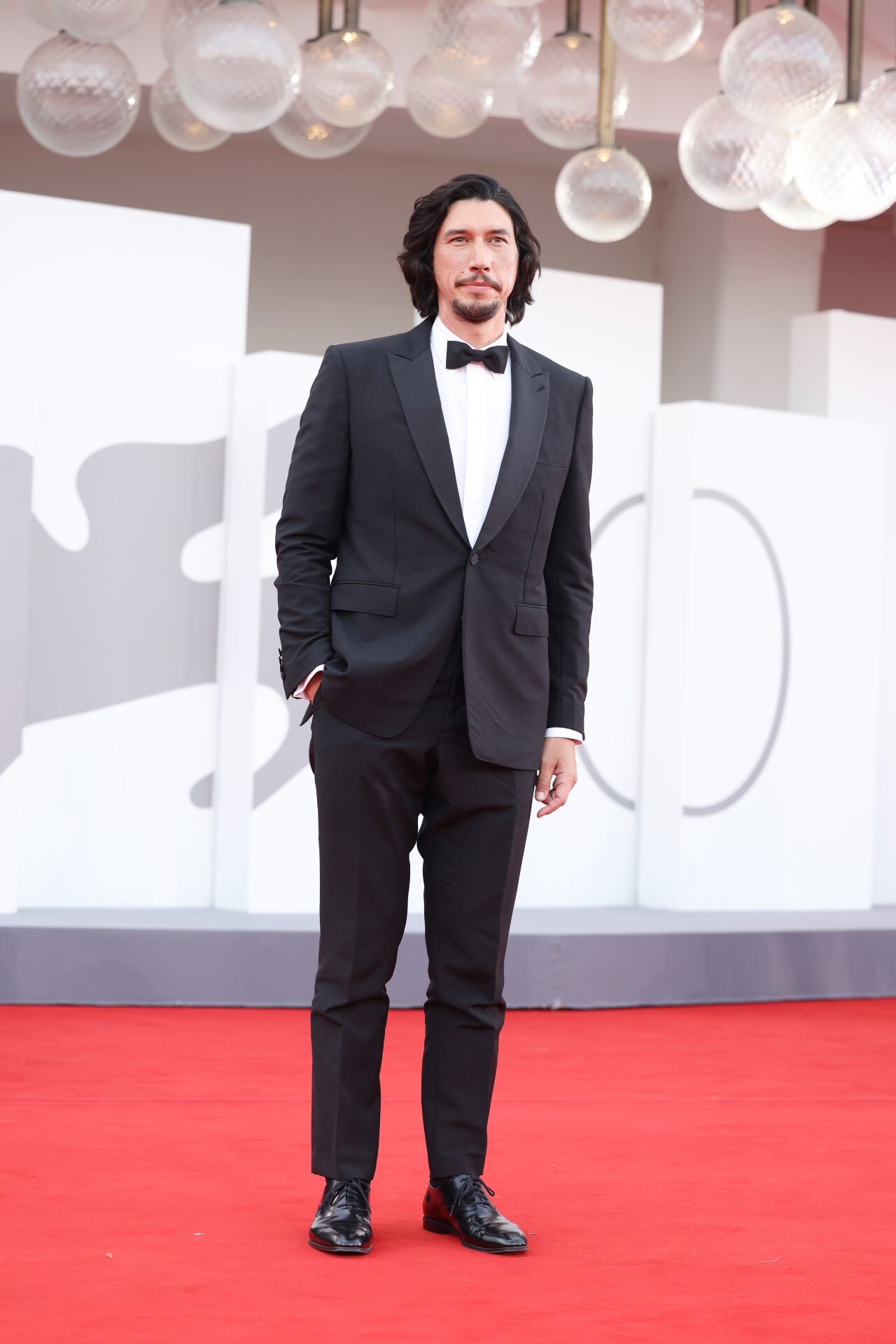 <p>Adam Driver</p>