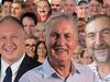 32 contenders: Meet your Mackay council election candidates