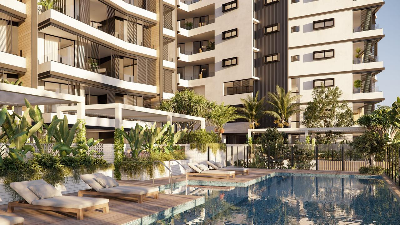 Sunshine Coast Development: Applications Approved And Lodged In First ...