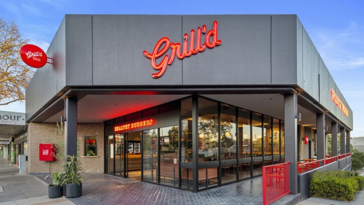Grill’d recorded 88 per cent overall satisfaction among customers surveyed by Fonto between February and April 2025.