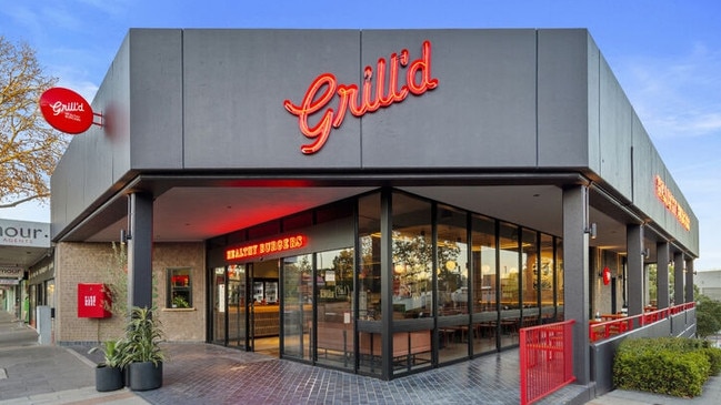 Grill’d recorded 88 per cent overall satisfaction among customers surveyed by Fonto between February and April 2025.