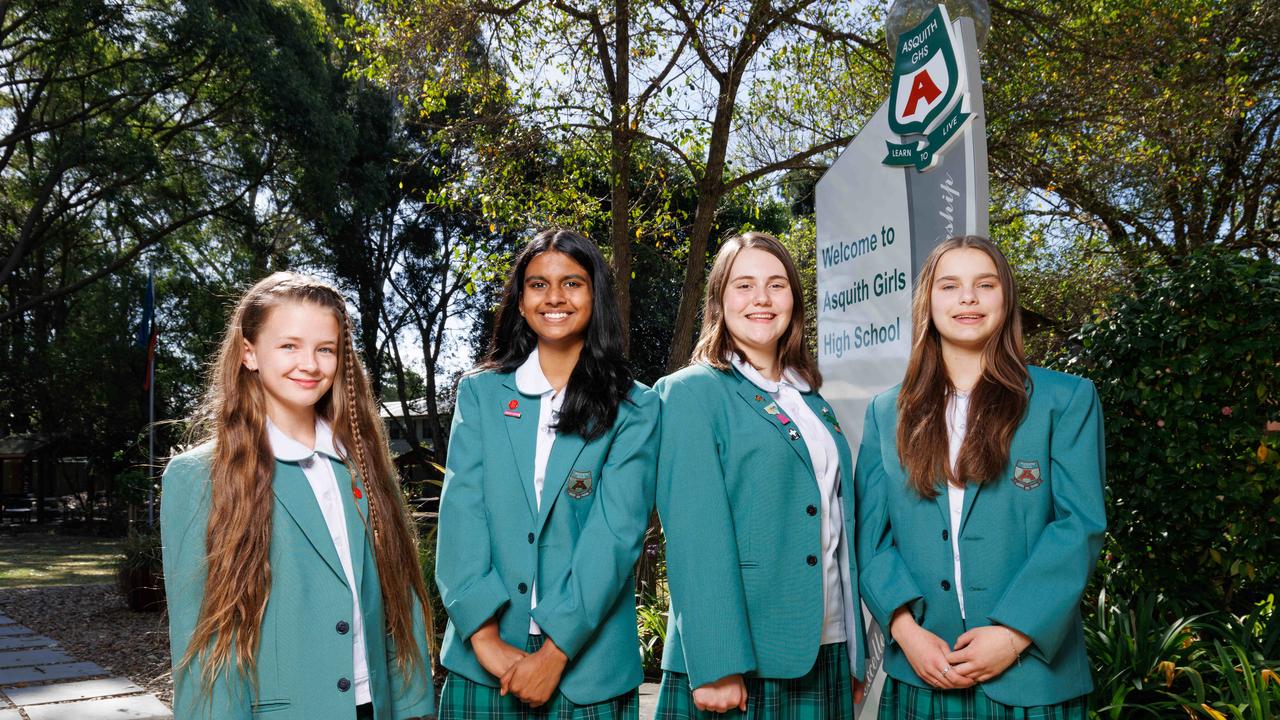 Sydney Schools List Of All Schools That Are Co Ed Or Going Co Ed Daily Telegraph 