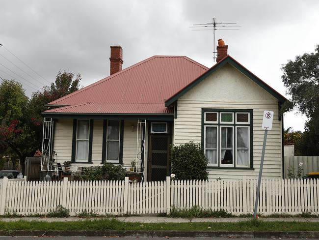 Where house prices are climbing $3k a week