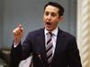 Teen crims dodging Adult Time: Premier hints at changes