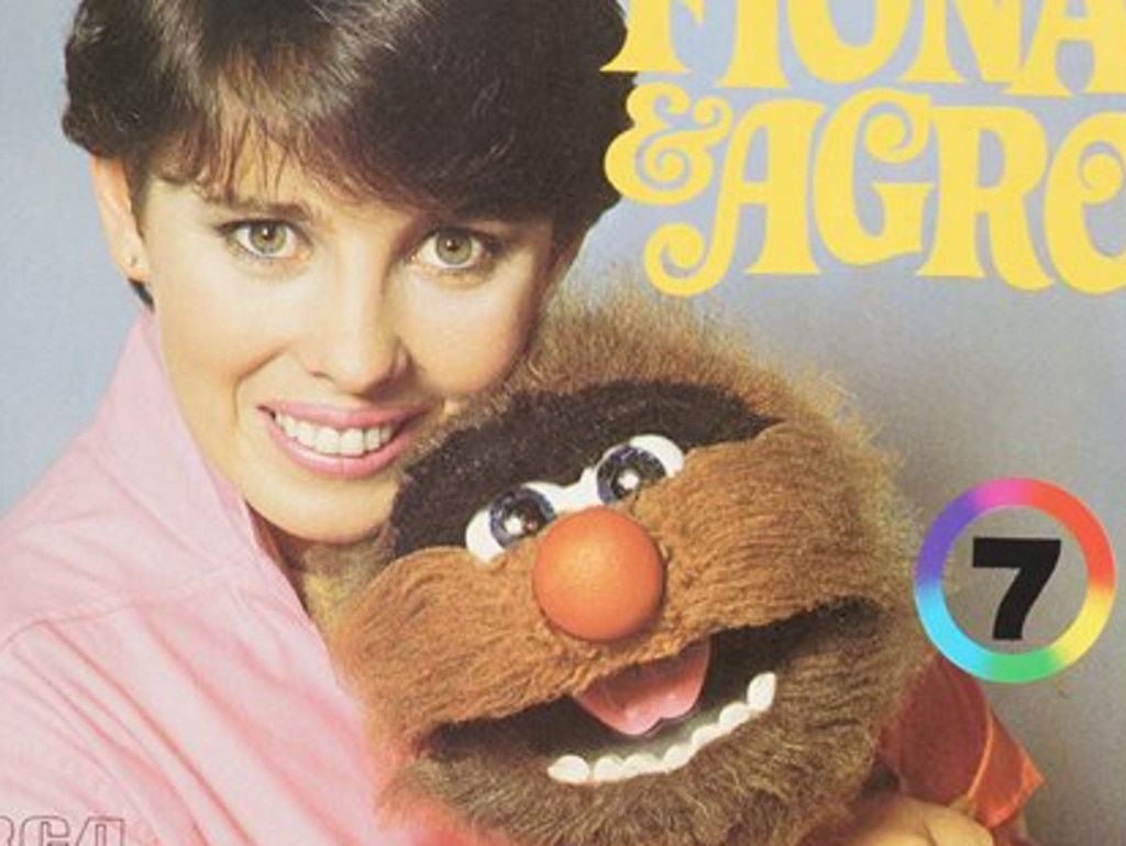 Fiona MacDonald was the presenter of the Australian children’s television program Wombat, which she co-hosted with a puppet named Agro.