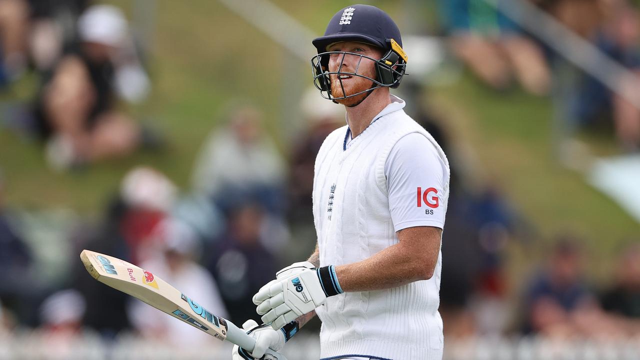 Ashes 2023: Ben Stokes could opening the batting after fresh injury ...