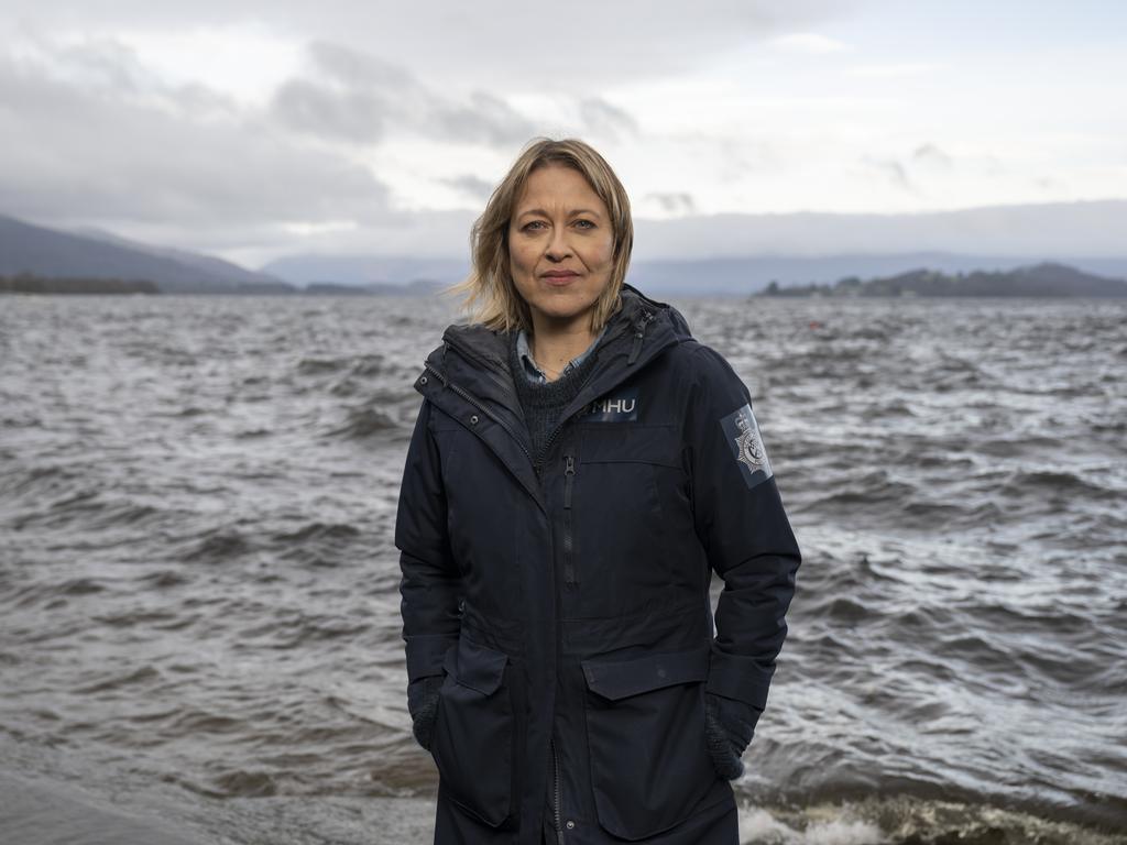 BBC’s Annika Stars Nicola Walker As DI Annika Strandhed In New Season ...