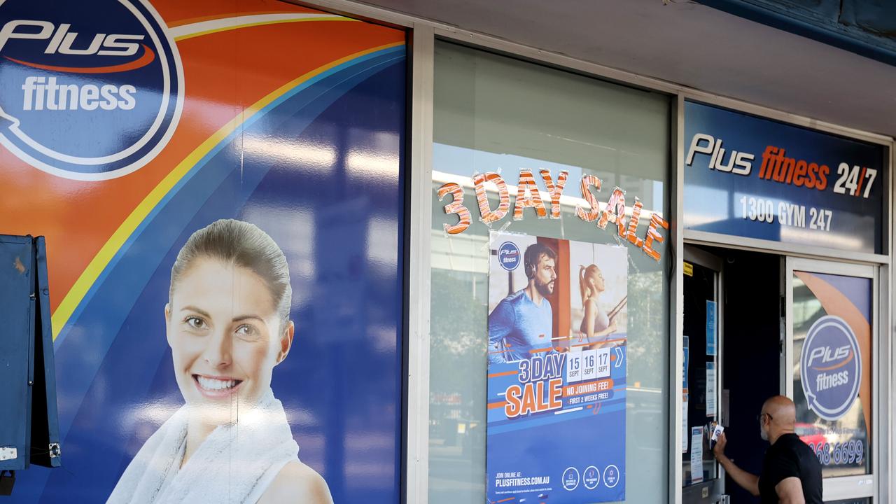 Gym planned for Entrata shopping centre at North Parramatta | Daily ...