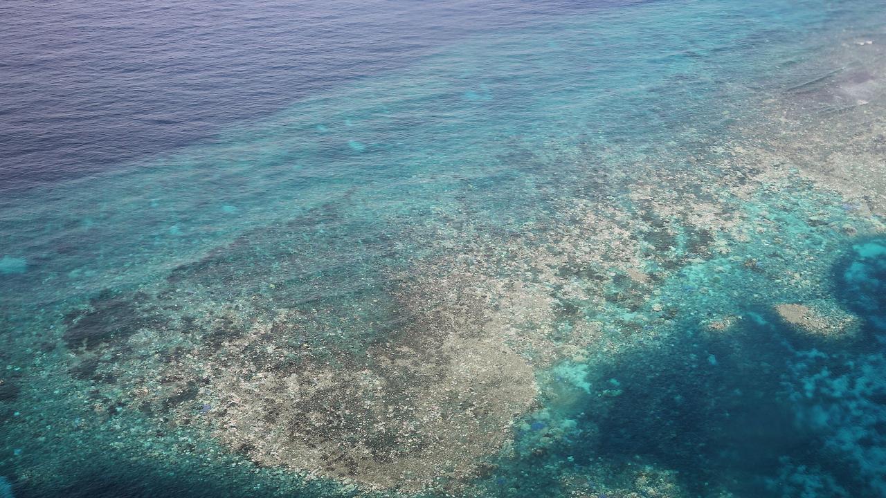 Great Barrier Reef $1 billion investment to sustain 64,000 Queensland ...