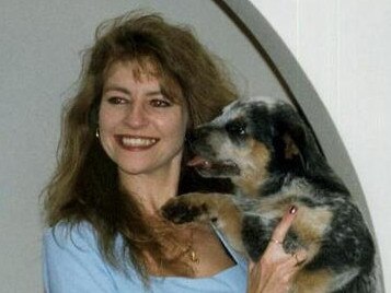 Janine Vaughan, at 31, who went missing from Bathurst on Friday 7 December 2001. Picture: NSW Police